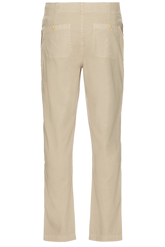 view 2 of 4 Dune Utility Pants in Sandy Dusk