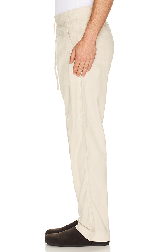 view 2 of 5 Dune Utility Pant in Stone