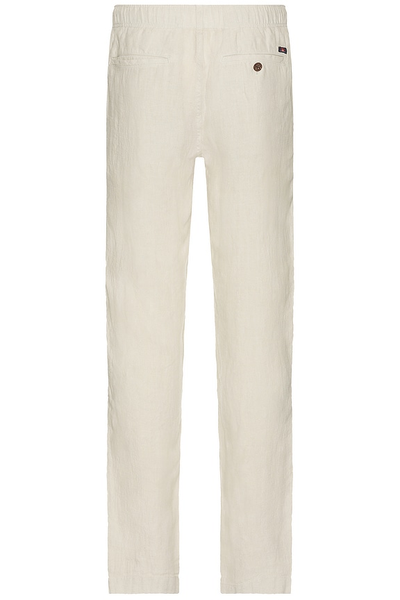 view 2 of 4 БРЮКИ in Weathered Sand