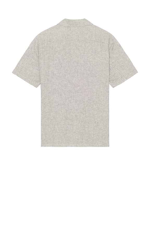 view 2 of 4 CAMISA CAMPESTRE BREEZE in Stone Coast