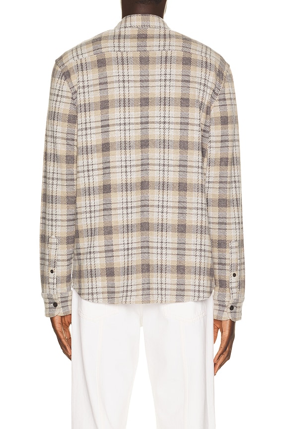 view 2 of 5 CAMISA LEGEND  in Warren Dunes Plaid