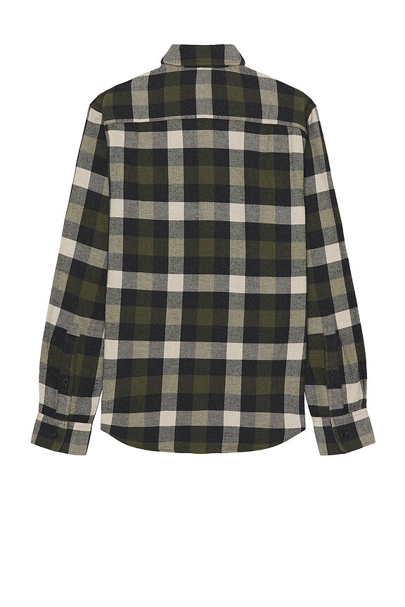 view 2 of 3 РУБАШКА in Ten Mile Buffalo