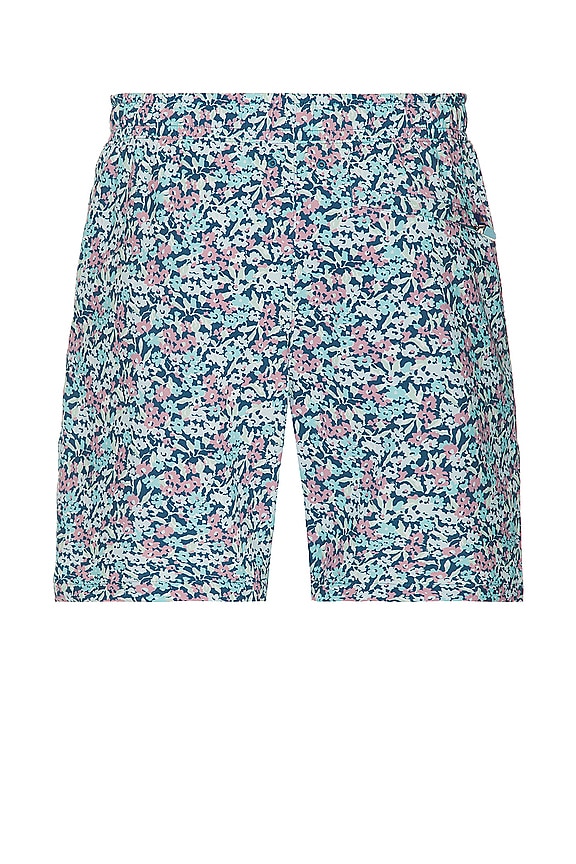view 2 of 3 ショートパンツ in Seafoam Beach