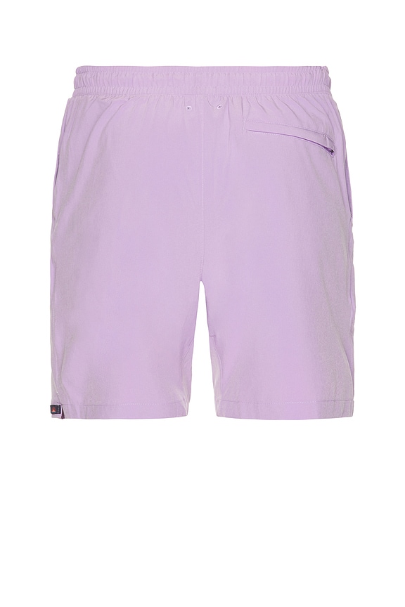 view 2 of 5 MAILLOT DE BAIN SHORELITE in Seaside Iris