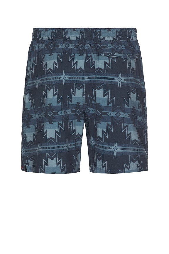 view 2 of 5 Shorelite Swim Trunk 7