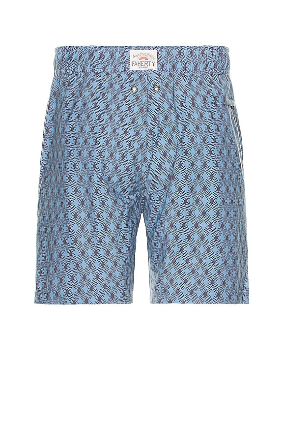 view 2 of 3 ШОРТЫ BEACON in Galeon Sea