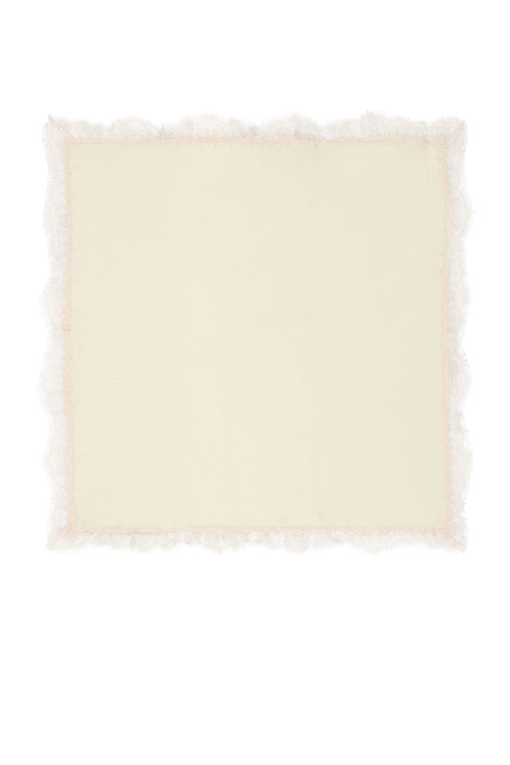 view 2 of 3 ACCESORIOS CYDNEY in Lucia Lace