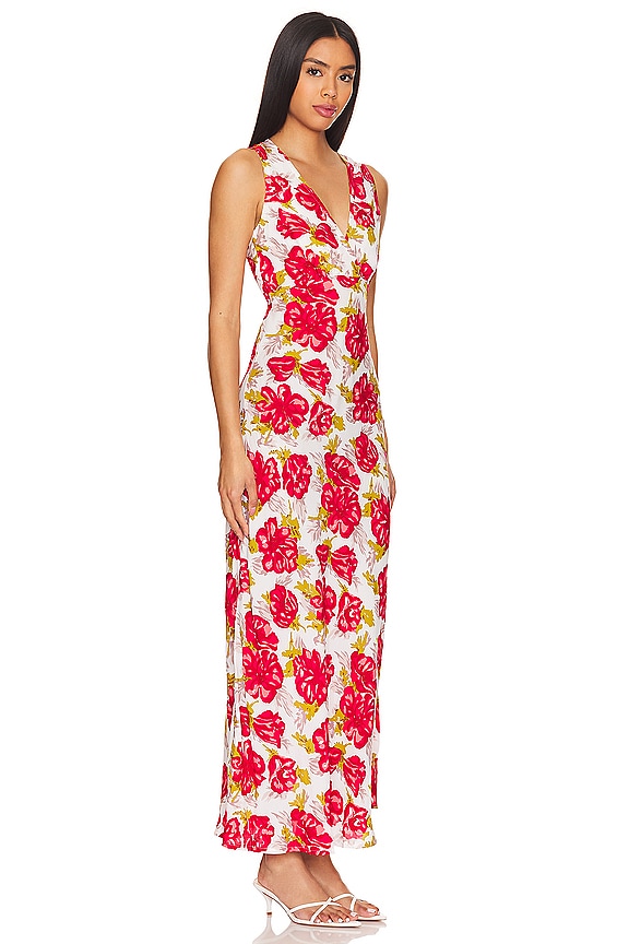 Acacia Maxi Dress