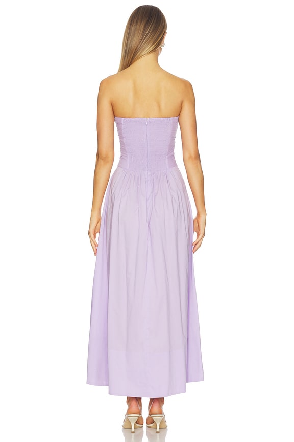 Vera Maxi Dress