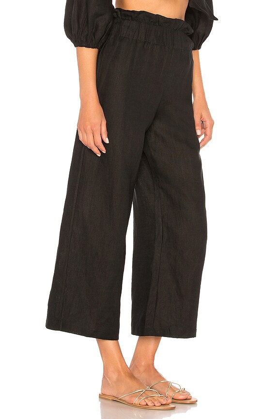 view 2 of 4 Varadero Pant in Black