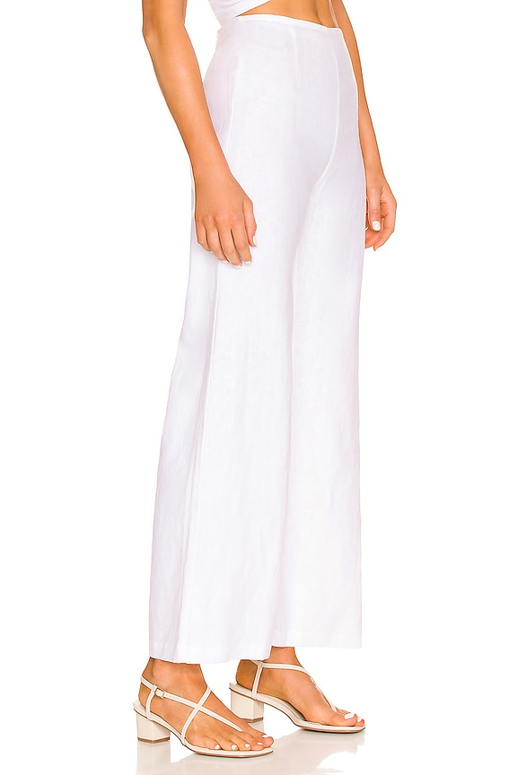 view 2 of 4 Ottavio Pants in White