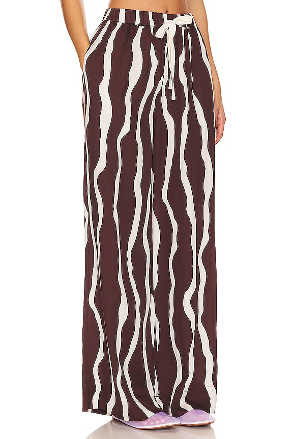 view 2 of 4 PANTALÓN SIMENA in La Tuza