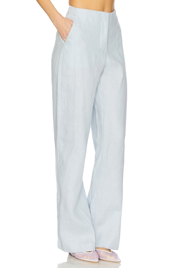 view 2 of 6 x REVOLVE Lulea Pant in Blue