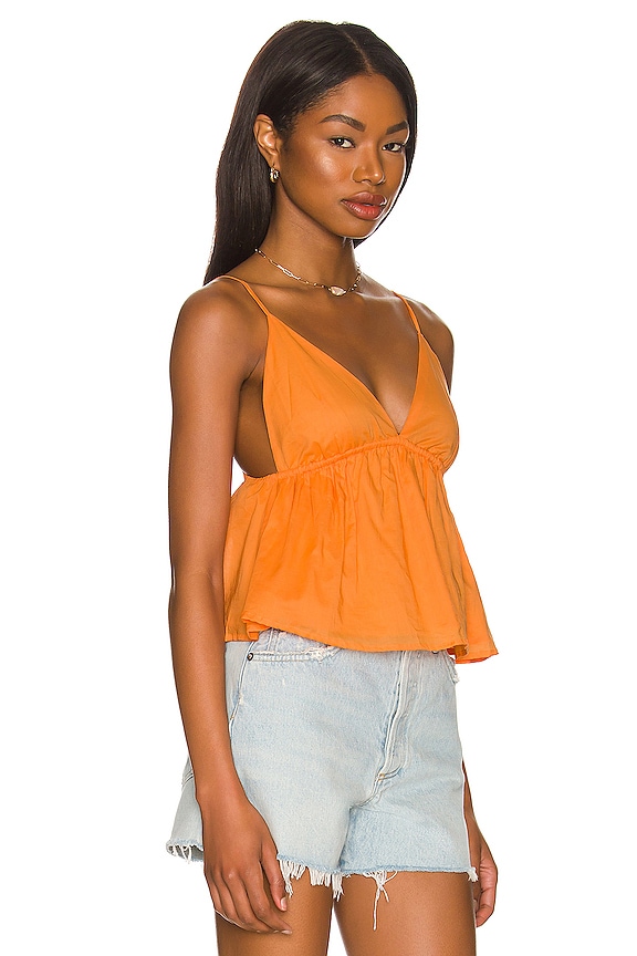 view 2 of 4 ТОП PARCIA in Mango