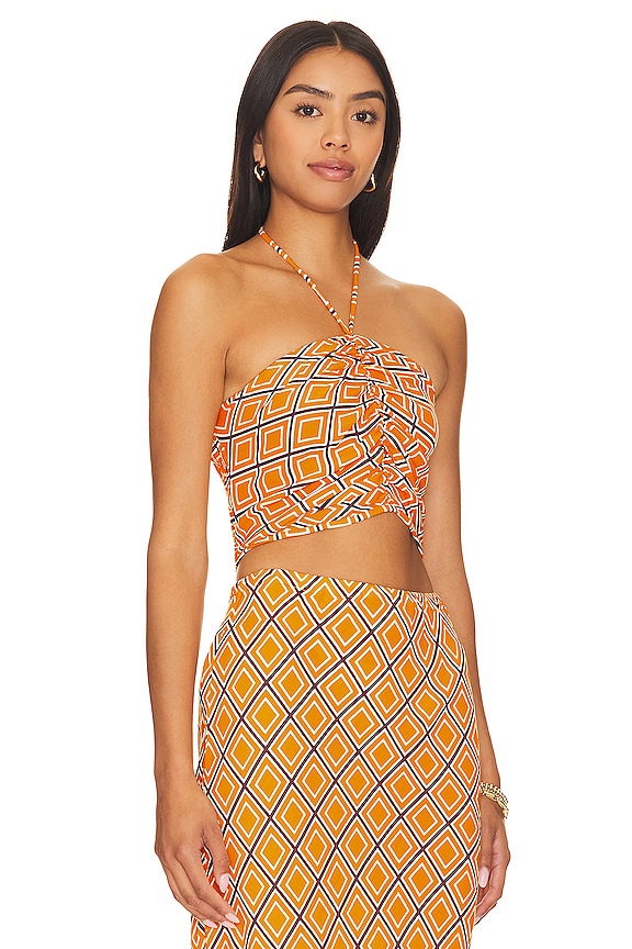 view 2 of 4 Di Pina Top in La Costa