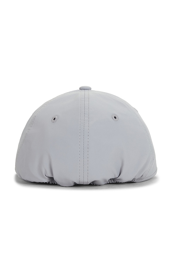 view 2 of 2 5 Panel Hat in Smoke