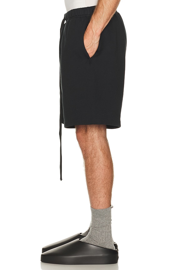 view 2 of 6 SHORT ALWAYS ON in Vintage Black & Black