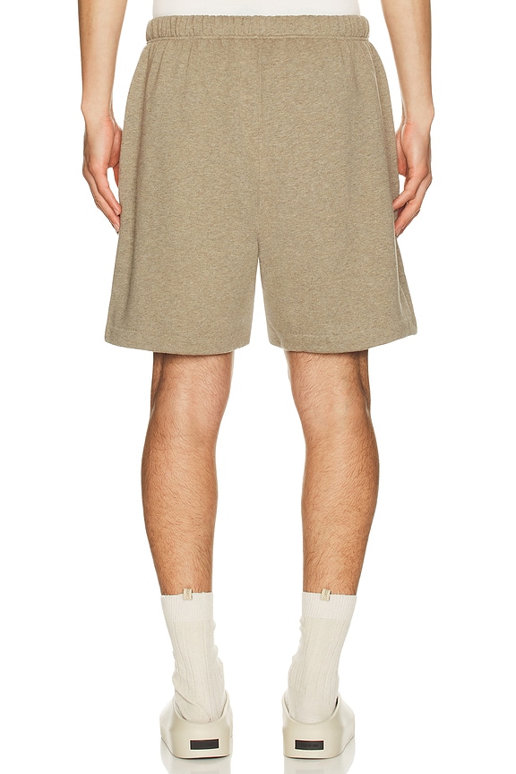 view 2 of 5 Classic Short in Homestead Heather