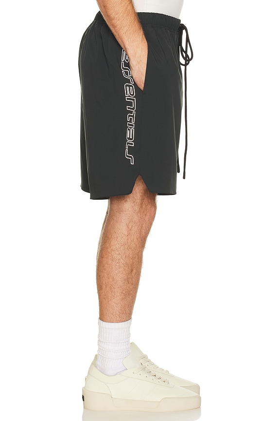 view 2 of 6 Classic Short in Vintage Black