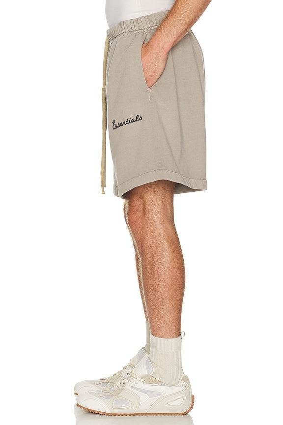 view 2 of 6 SHORTS DEPORTIVOS TRAINING in Faded Seal