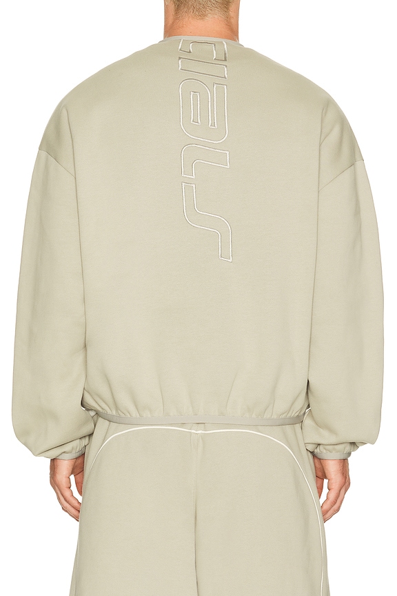 view 2 of 5 SWEAT ACTIVE TRACE in Seal