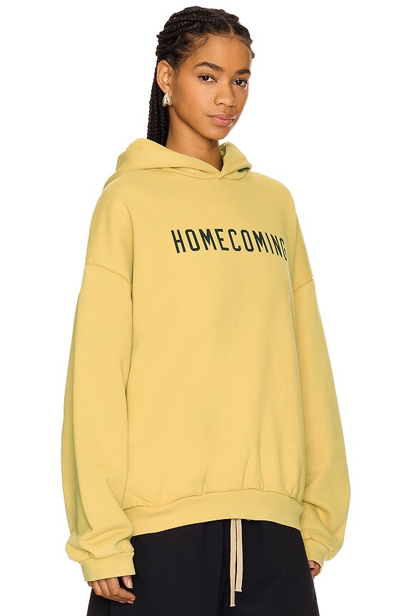 view 2 of 5 スウェットシャツ in Amber