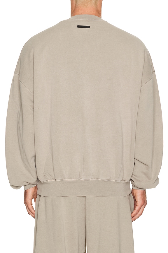 view 2 of 4 СВИТШОТ TRAINING in Faded Seal