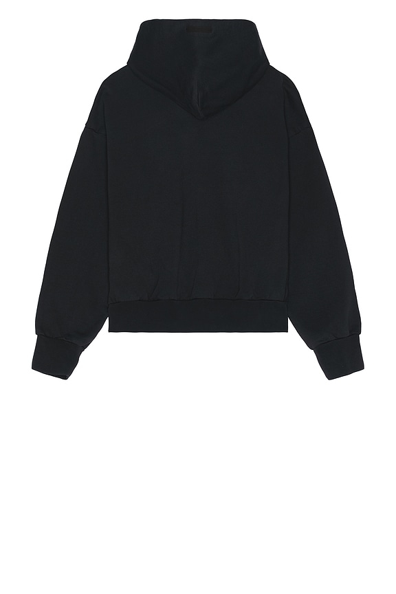 view 2 of 5 HEAVY パーカー in Black
