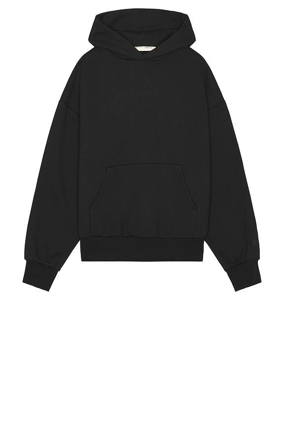 view 2 of 5 SUDADERA CLASSIC in Jet Black