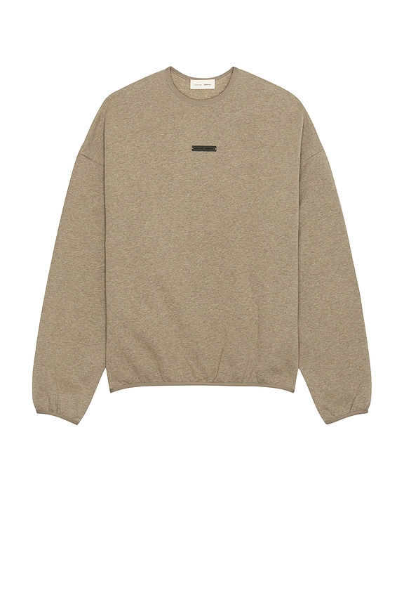 view 2 of 5 MODERN スウェットシャツ in Homestead Heather