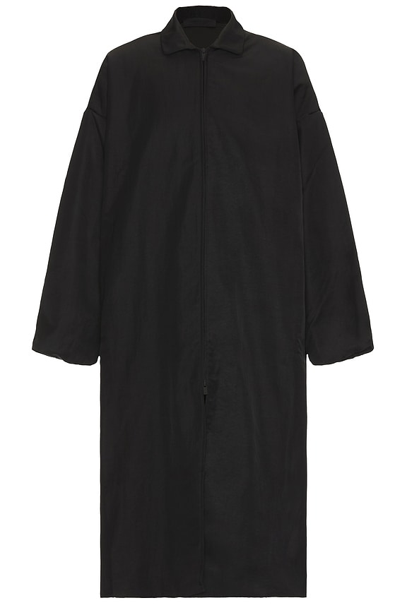 view 2 of 6 BLOUSON in Black