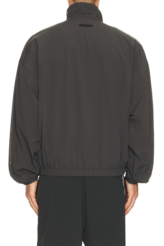 view 2 of 5 BLOUSON DE SURVÊTEMENT HALF in Iron Grey