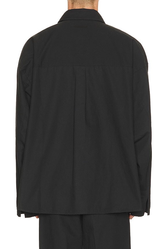 view 2 of 5 SOBRECAMISA in Vintage Black