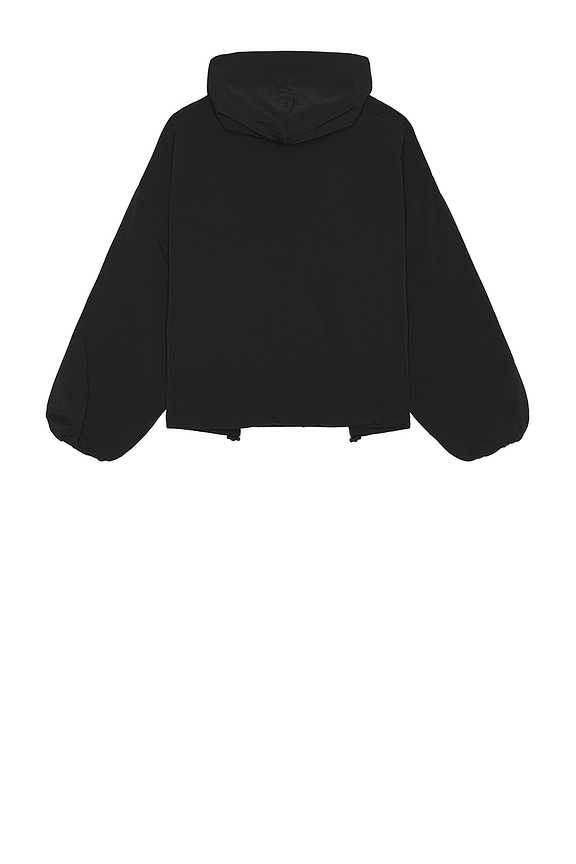 view 2 of 4 アノラック in Black