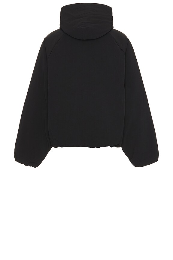 view 2 of 6 CHAQUETA in Black