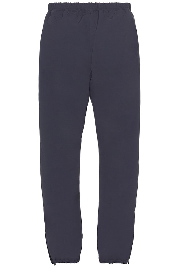 view 2 of 5 Military Nylon Trackpant in Marine