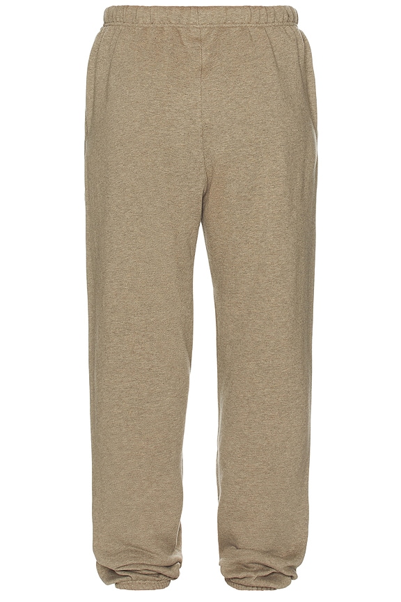 view 2 of 6 Classic Sweatpant in Homestead Heather