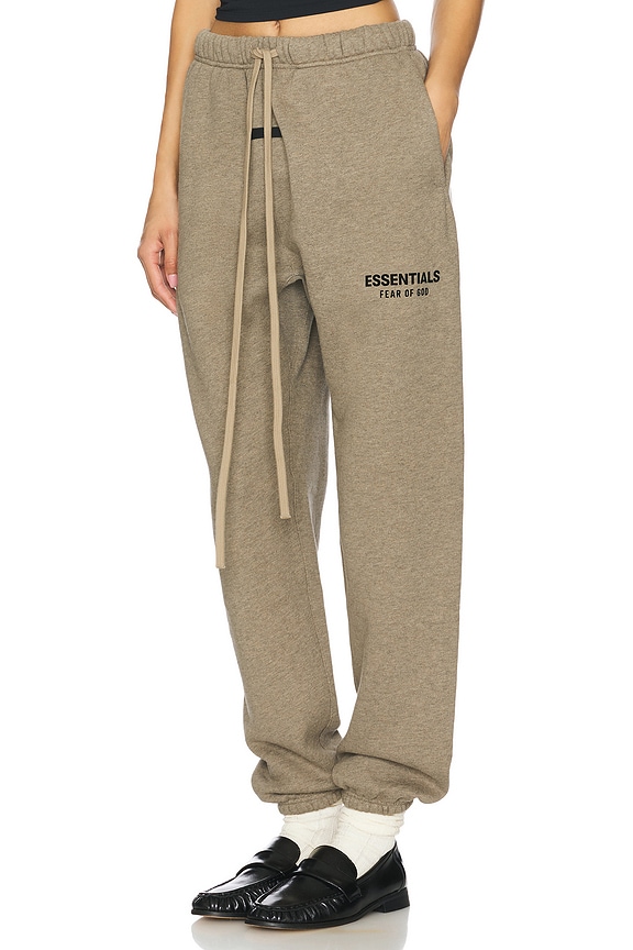 view 2 of 6 Classic Sweatpant in Homestead Heather