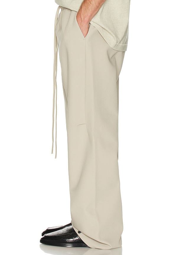 view 2 of 6 PANTALÓN DE TRABAJO BONDED in Timber