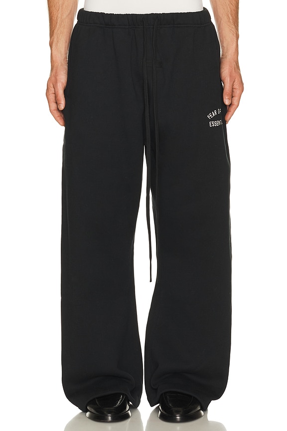 view 1 of 6 PANTALÓN DEPORTIVO ALWAYS ON in Vintage Black