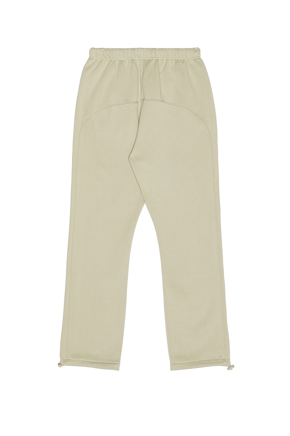 view 2 of 6 PANTALON SWEAT VINTAGE in Abbey Stone