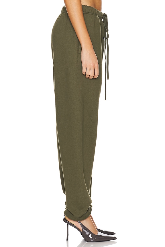 view 2 of 6 スウェットパンツ in Military