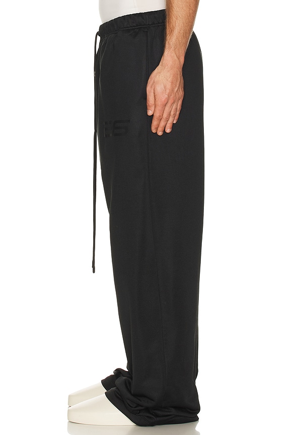 view 2 of 6 Lounge Sweatpant in Vintage Black