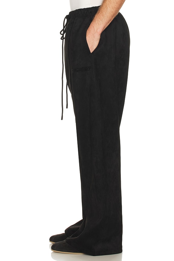 view 2 of 6 Flare Pant in Vintage Black