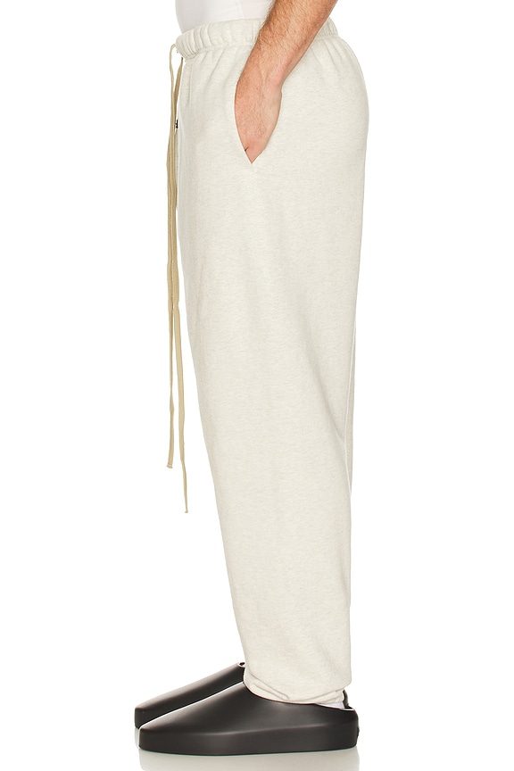 view 2 of 6 Classic Sweatpant in Oatmeal Heather