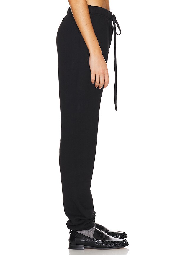 view 2 of 6 Classic Sweatpant in Black
