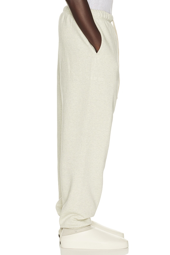 view 2 of 6 PANTALÓN CLASSIC in Vanilla Heather
