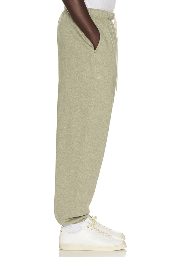 view 2 of 6 PANTALÓN DEPORTIVO CLASSIC in Seal Heather