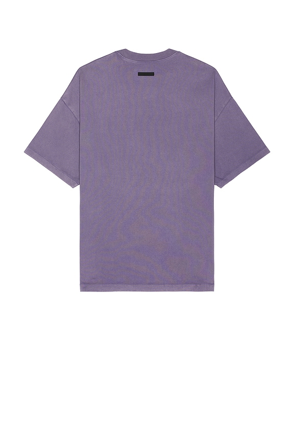 view 2 of 5 티셔츠 in Lavender