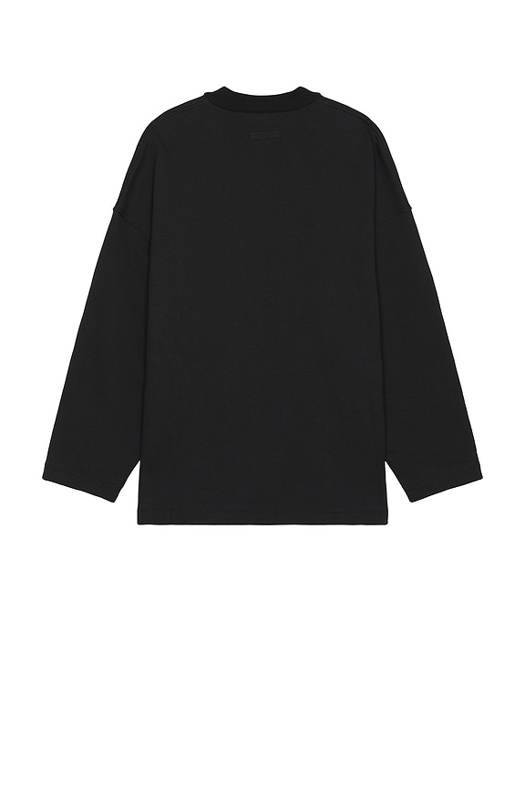 view 2 of 5 РУБАШКА in Black